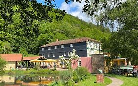 Die Hardtmühle